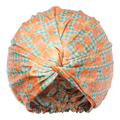 Slip Pure Silk Turban - Meribella
