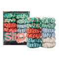 Slip Pure Silk Minnie Scrunchies Set