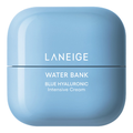 Laneige Water Bank Blue Hyaluronic Intensive Cream Refillable