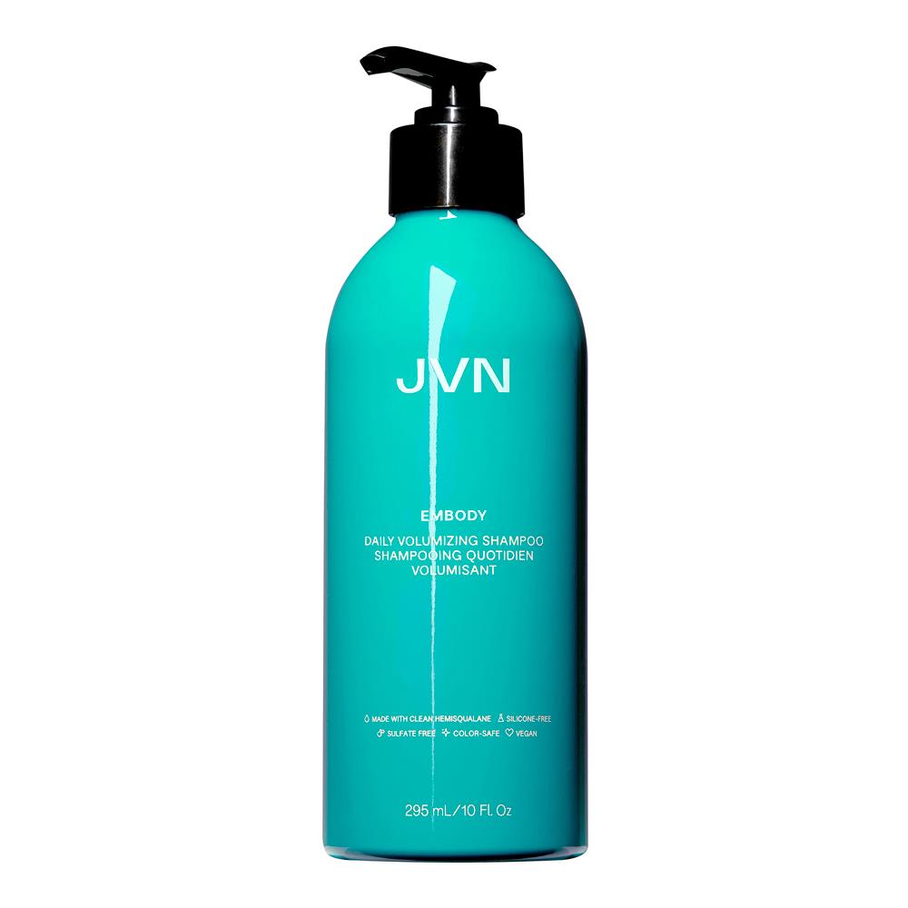 JVN Embody Daily Volumizing Shampoo