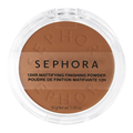 Sephora Collection 12HR Mattifying Finishing Powder