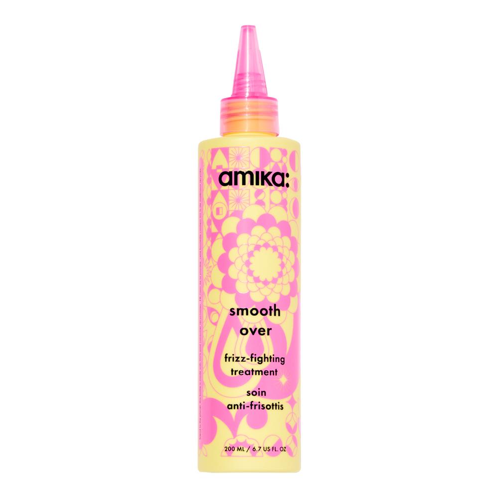 Amika Smooth Over Frizz Fighting Treatment