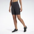 Lux High-Rise Bike Shorts