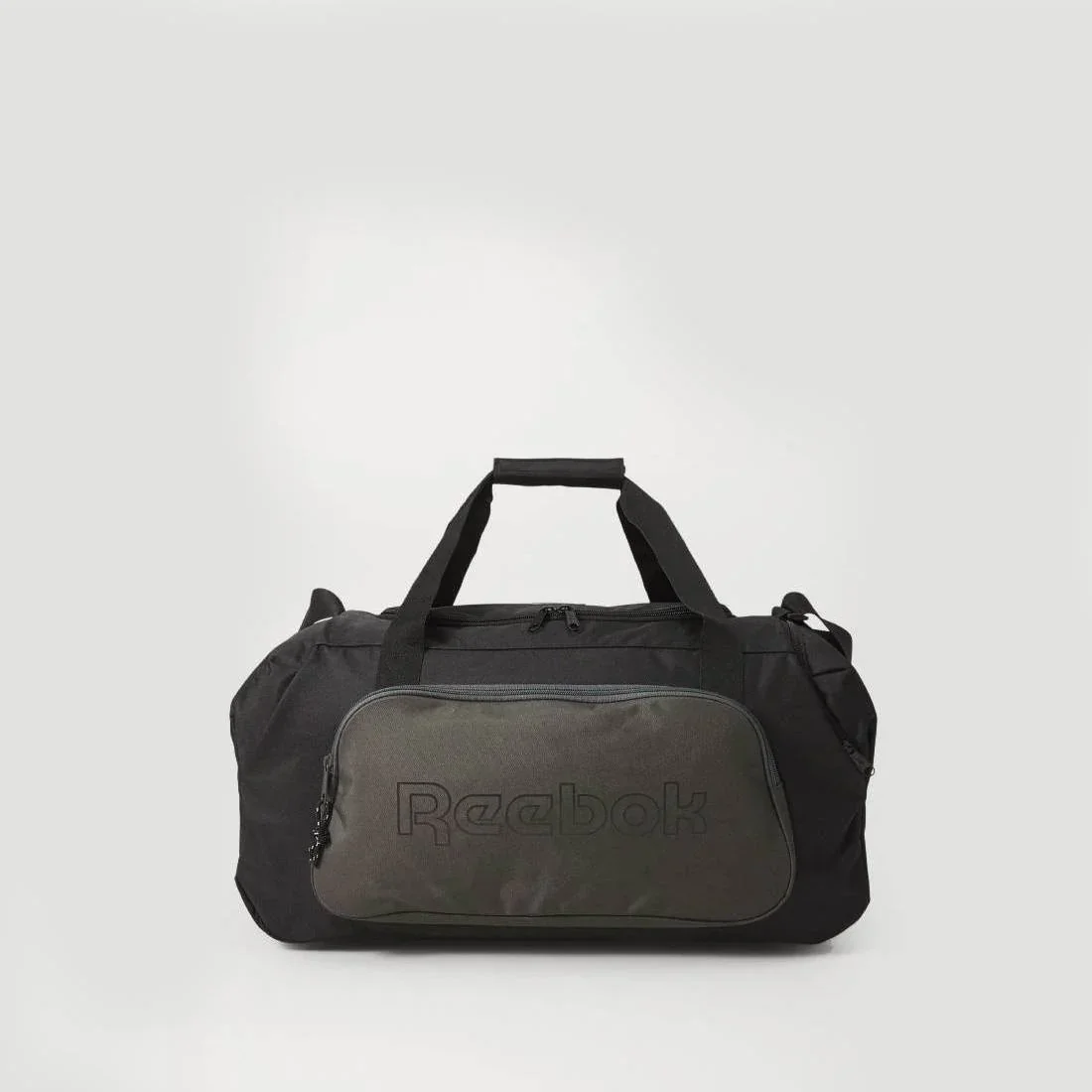Arlo Duffle Bag Black