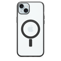 เคส OtterBox Lumen Series พร้อม MagSafe สำหรับ iPhone 15 Plus - สีดำ