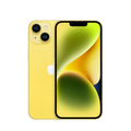 Apple iPhone 14 ความจุ 256GB สีเหลือง