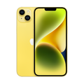 Apple iPhone 14 Plus ความจุ 256GB สีเหลือง