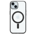 เคส OtterBox Lumen Series พร้อม MagSafe สำหรับ iPhone 15 - สีดำ