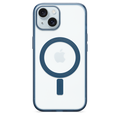 เคส OtterBox Lumen Series พร้อม MagSafe สำหรับ iPhone 15 - สีฟ้า