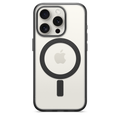เคส OtterBox Lumen Series พร้อม MagSafe สำหรับ iPhone 15 Pro - สีดำ