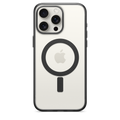 เคส OtterBox Lumen Series พร้อม MagSafe สำหรับ iPhone 15 Pro Max - สีดำ