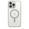 เคส OtterBox Lumen Series พร้อม MagSafe สำหรับ iPhone 15 Pro Max - สีเทา