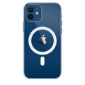 Apple เคสใสสำหรับ iPhone 12 | iPhone 12 Pro พร้อม MagSafe