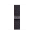Apple สาย Nike Sport Loop สี Black/Blue 41 มม.