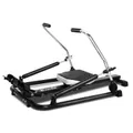 Everfit Rowing Exercise Machine with Hydraulic Resistance