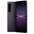 Sony Xperia 1 IV 5G 256GB (12GB RAM) Purple Dual Sim XQ-CT72 - Purple