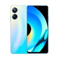 Realme 10 Pro 5G 256GB/12GB Ram Nebula Blue Dual Sim Global Version - Nebula Blue