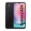 Galaxy A24 4G 128GB/8GB RAM Black Dual Sim Global Version SM-A245F/DSN - Black