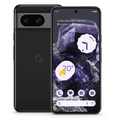 Google Pixel 8 5G 128GB/8GB RAM Obsidian - Obsidian