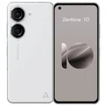 Zenfone 10 5G 128GB/8GB RAM Comet White Dual Sim Global Version AI2302 - Comet White