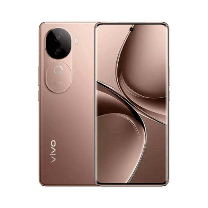 Vivo V40 5G 512GB/12GB RAM Sunglow Peach Global Version - Sunglow Peach