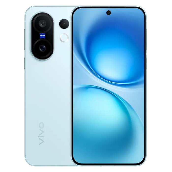 Vivo X200 FE 5G 512GB/16GB RAM Dual Sim Blue Global Version V2503 - Blue