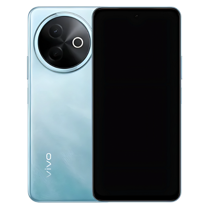 Vivo Y39 5G 256GB/8GB Ocean Blue Global Version V2436 - Blue