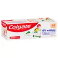 Colgate Kids Anticavity Fluoride Toothpaste 4-6 Ye