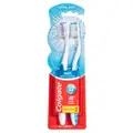 Colgate 360 Sensitive Pro-Relief Toothbrush Extra Soft 2 Pack