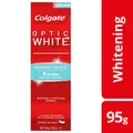 Colgate Optic White Enamel White Teeth Whitening T