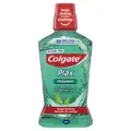 Colgate Plax Antibacterial Mouthwash Fresh mint 500mL