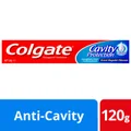 Colgate Cavity Protection Great Regular Flavour Fl