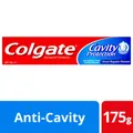 Colgate Cavity Protection Regular Flavour Toothpaste 175g