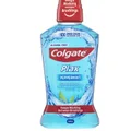 Colgate Plax Antibacterial Mouthwash 500mL, Alcoho