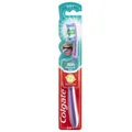Colgate 360° Whole Mouth Clean Manual Toothbrush S