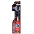 Colgate Slim Soft Charcoal Toothbrush Soft Bristle