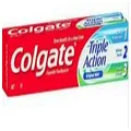 Colgate Triple Action Cavity Protection Toothpaste