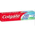 Colgate Triple Action Cavity Protection Toothpaste