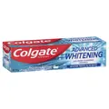 Colgate Advanced Teeth Whitening Toothpaste, 110g