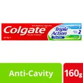 Colgate Triple Action Cavity Protection Fluoride T