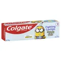 Colgate Kids Minions Toothpaste 6+ Years Mild Mint