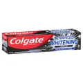 Colgate Advanced Whitening Teeth Whitening Toothpaste Charcoal 170g