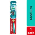 Colgate 360° Whole Mouth Clean 25% Recycled Plasti