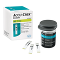 Accu-Chek Instant S 50 Blood Glucose Test Strips