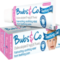 Bubs & Co Teething Gel 15g