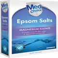 MediChoice Epsom Salts 1Kg