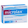 Microlax Enema 5ml 50 Pack