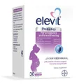 Elevit Probiotics For Pregnancy and Breastfeeding