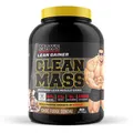 Max's Clean Mass Protein 2.7Kg
