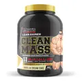 Max's Clean Mass Protein 2.7Kg